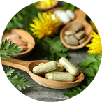 Precious Medicines (per 10 g)