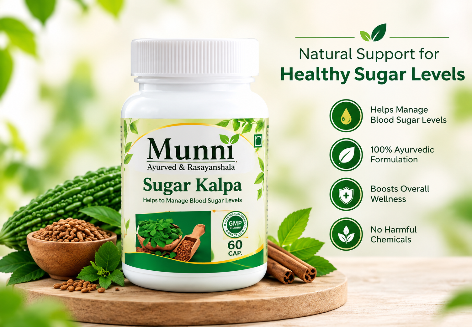 Sugar Kalpa