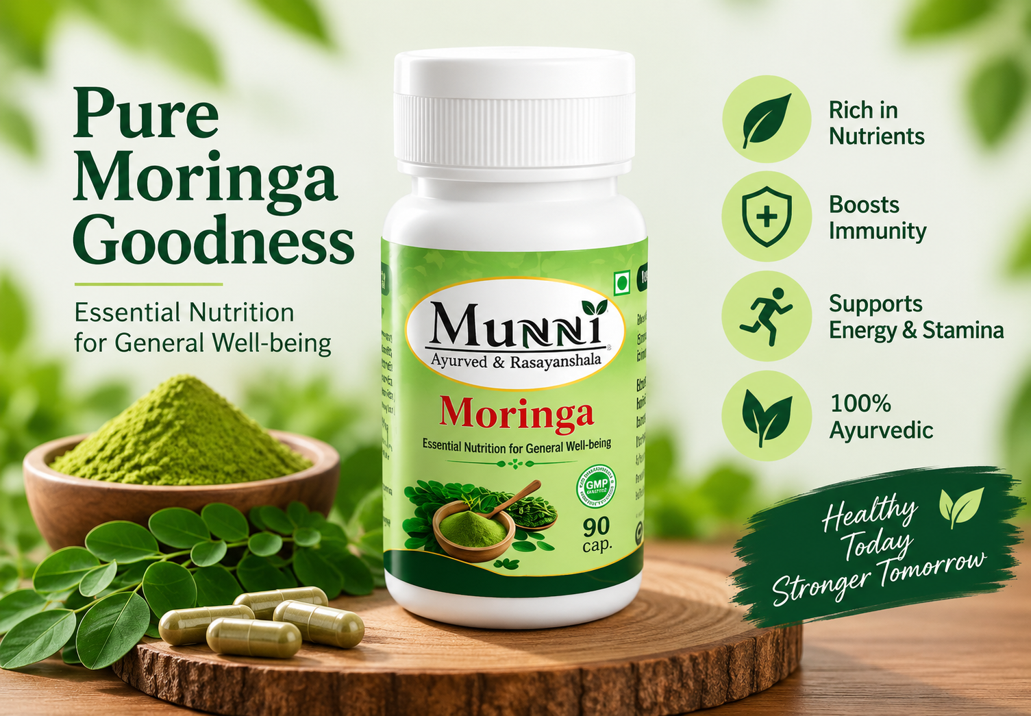 Moringa